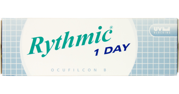 Rythmic 1 Day 30er