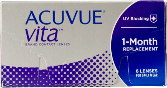 ACUVUE VITA
