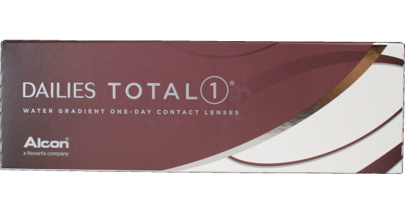 DAILIES TOTAL 1 30er