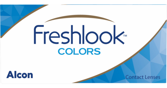 Freshlook Colors 2er