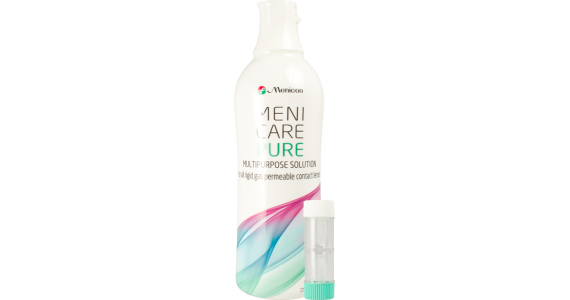 MeniCare Pure Einzelflasche