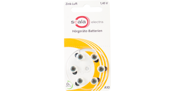 Electra 10 (6ST)