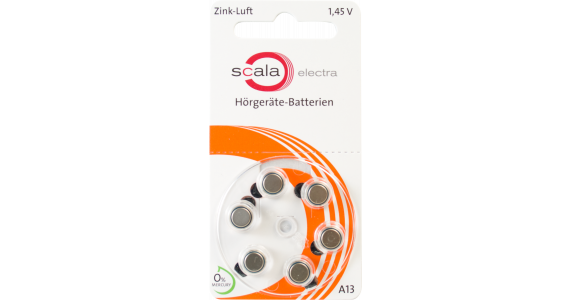 Electra 13 (6ST)