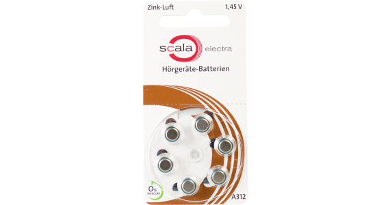 Electra 312 (6ST)