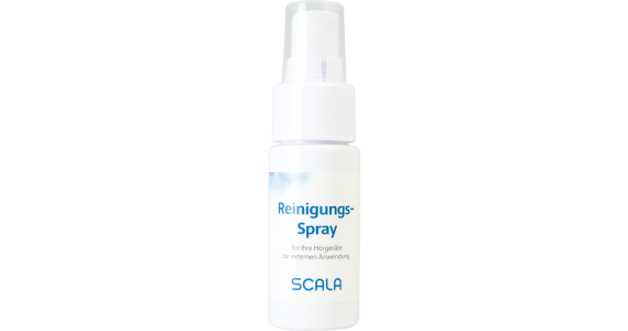 Reinigungsspray