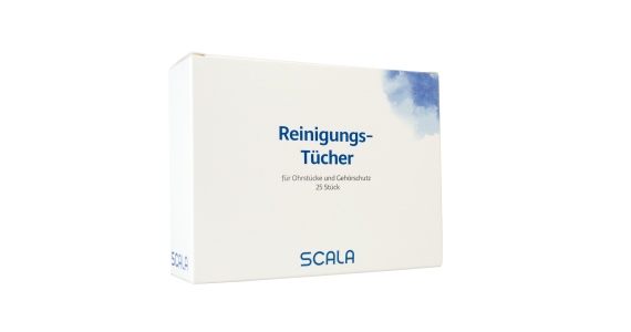 Reinigungstücher