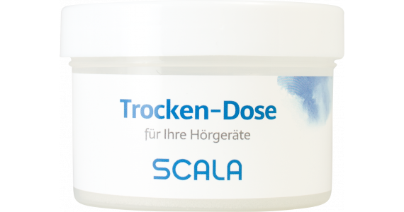 Trockendose