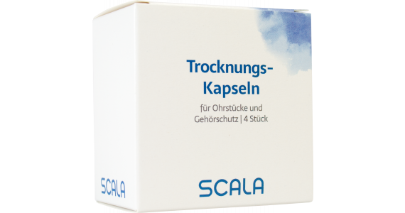 Trockentabs