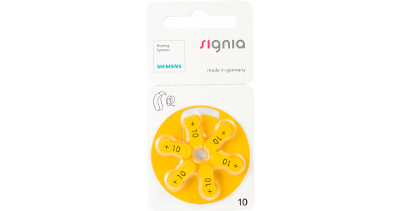 Signia 10