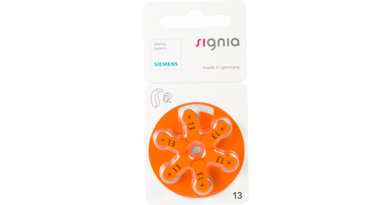 Signia 13