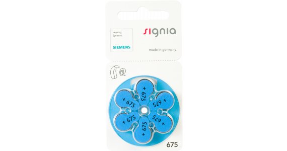 Signia 675
